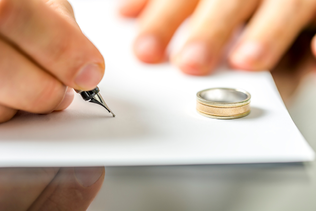 Why Should I Hire a Lawyer to Help Me with My Divorce?
